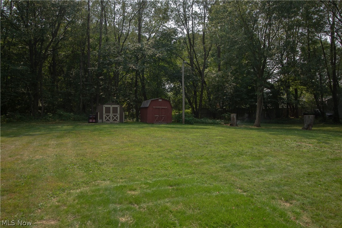 Pleasant View Sites - Residential