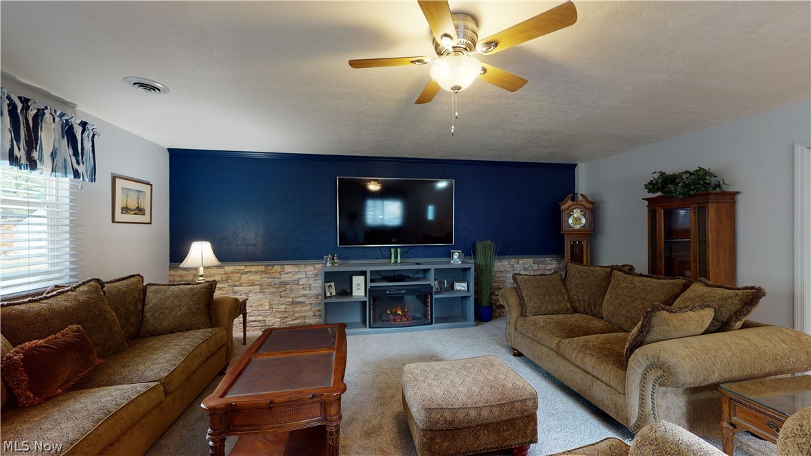 Pleasant View Sites - Residential