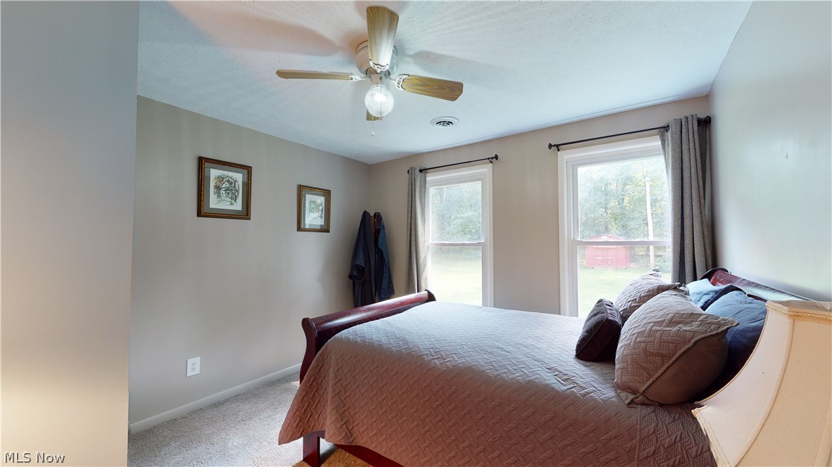Pleasant View Sites - Residential
