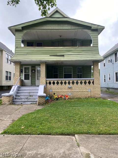 Shaker Overlook - Residential Income