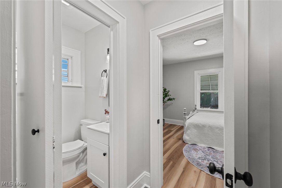 Hoenicka Park - Residential