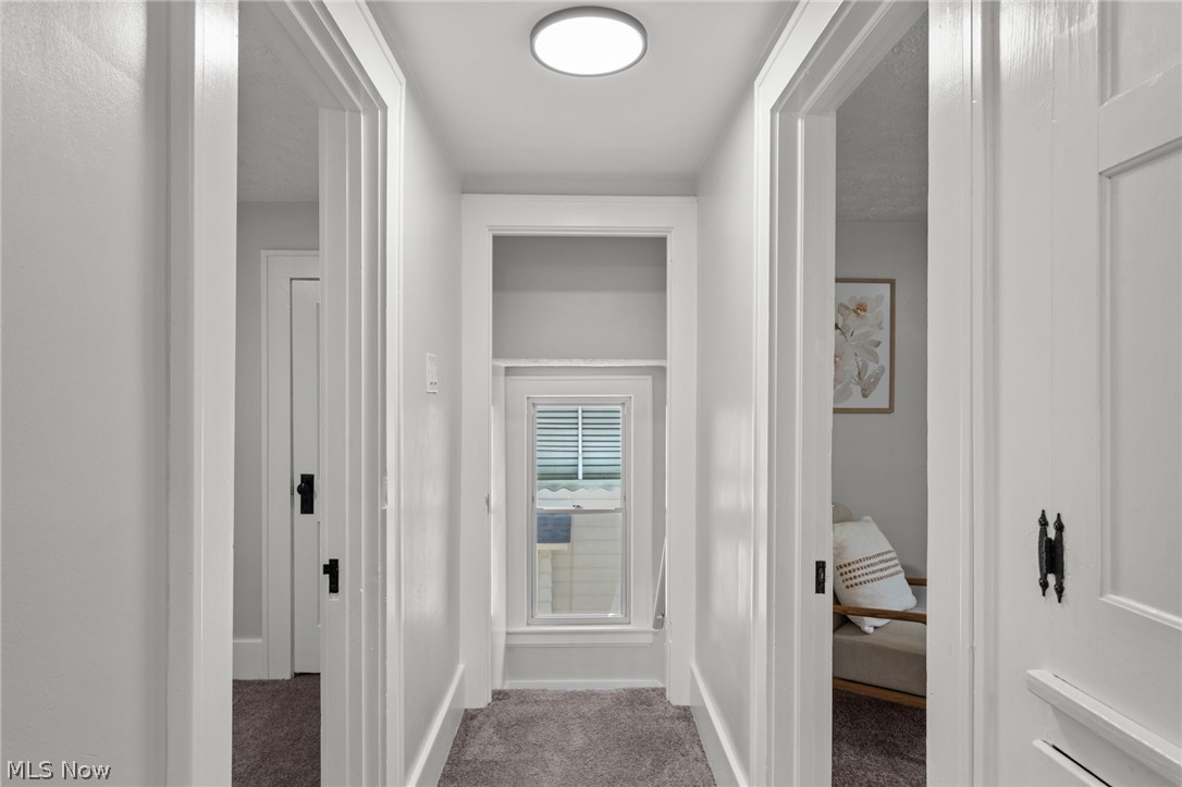 Hoenicka Park - Residential