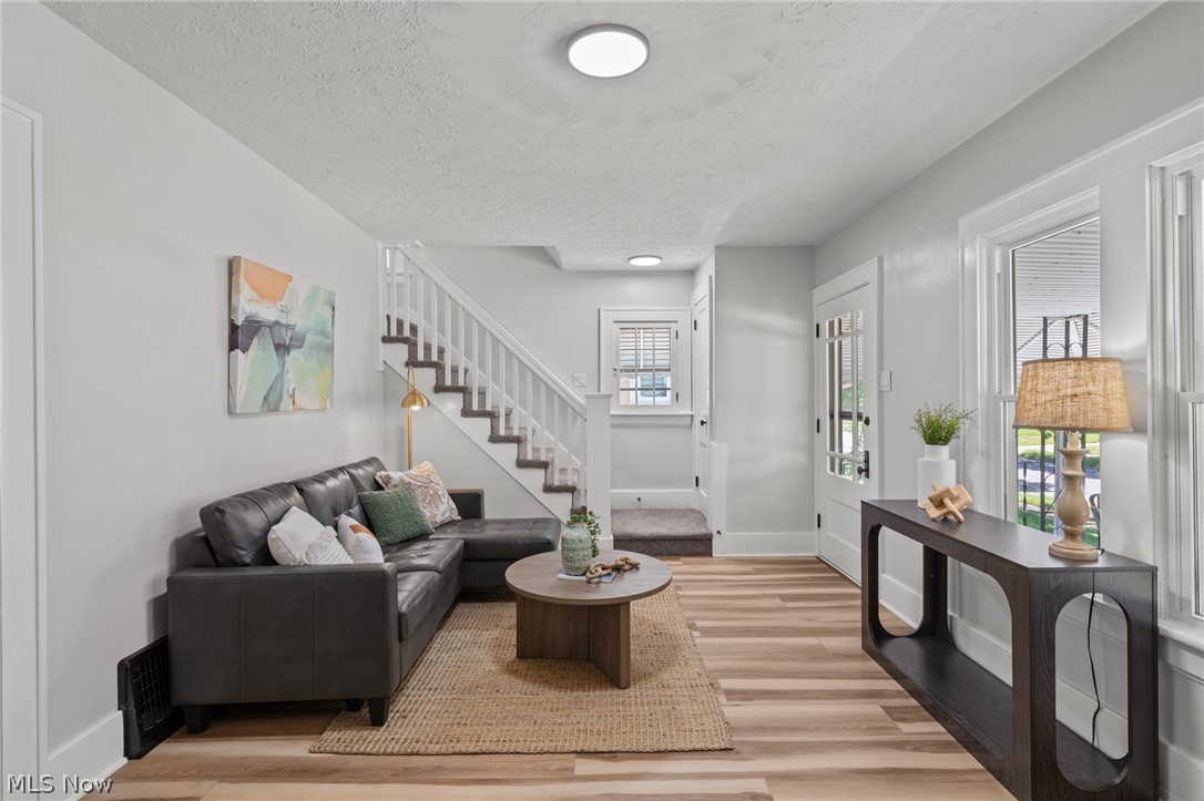 Hoenicka Park - Residential