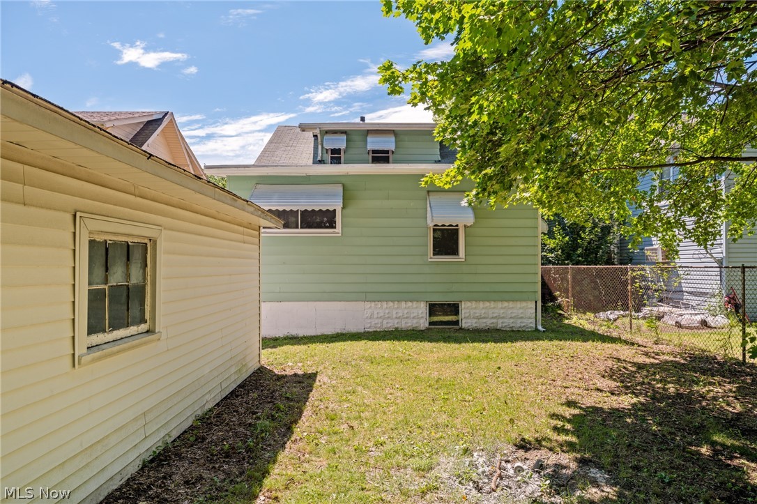 Hoenicka Park - Residential