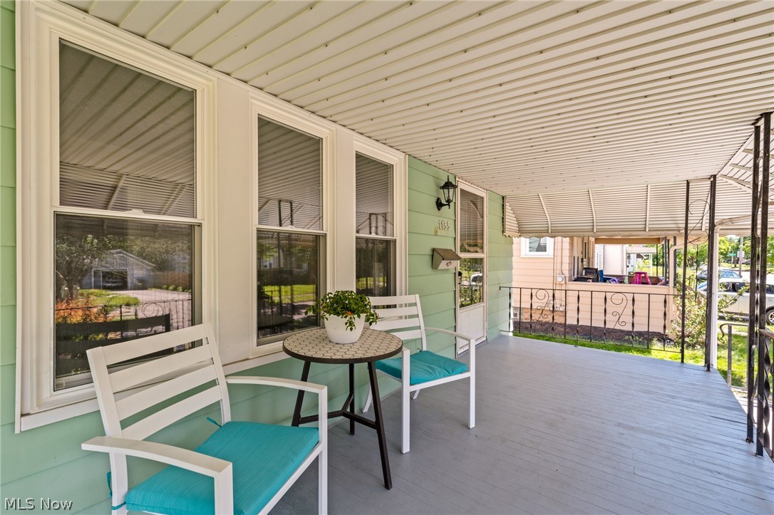 Hoenicka Park - Residential