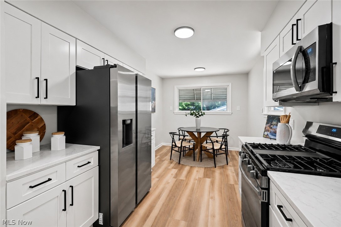 Hoenicka Park - Residential