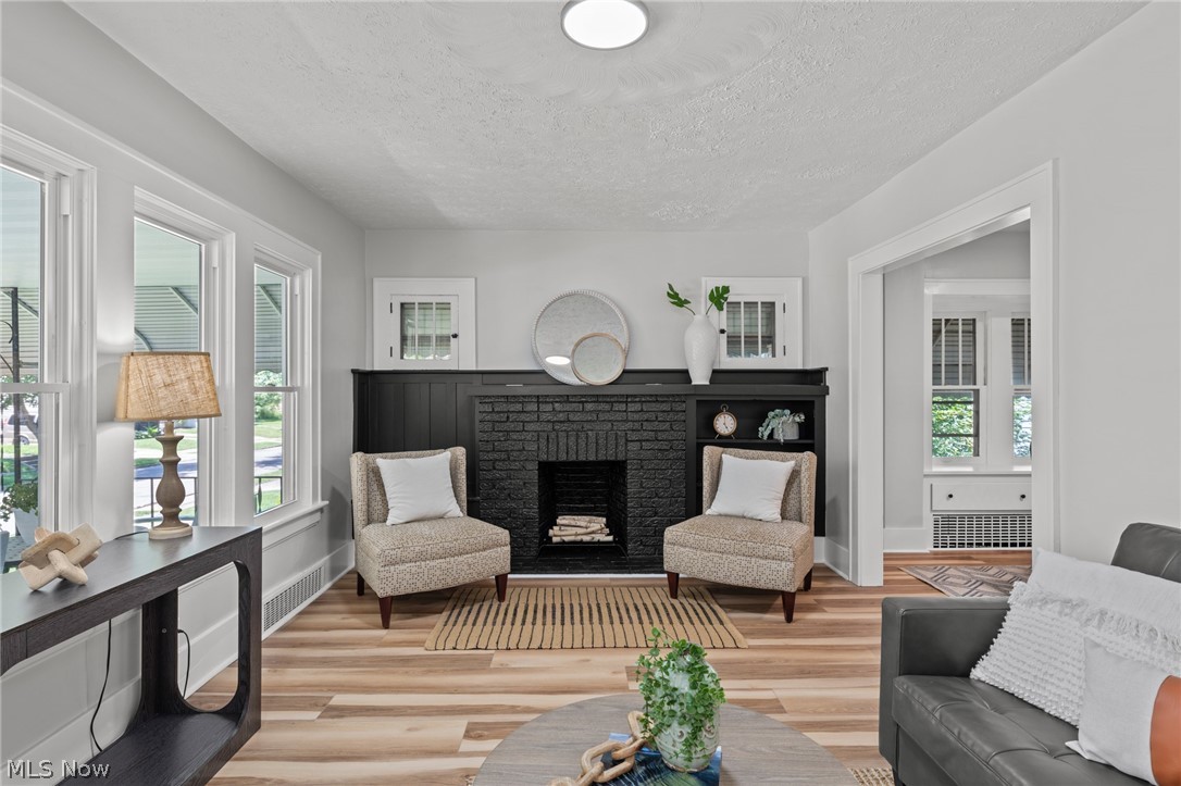 Hoenicka Park - Residential
