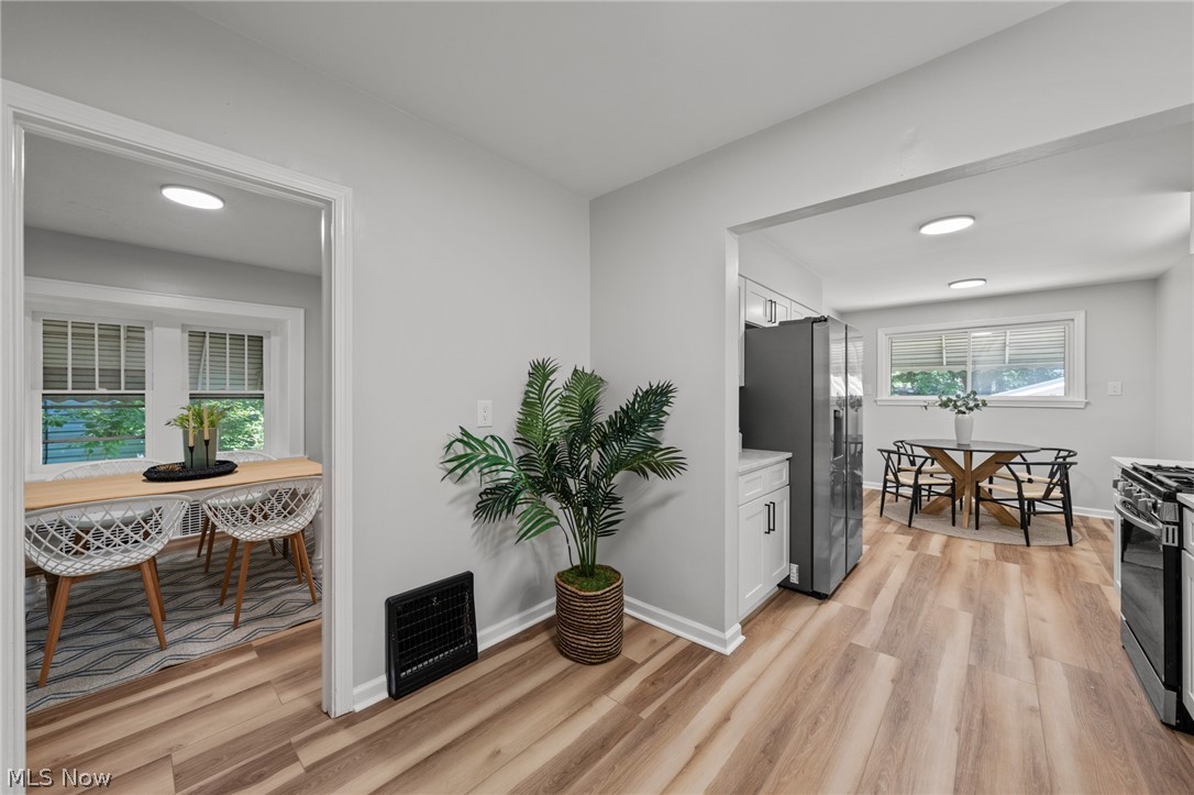 Hoenicka Park - Residential