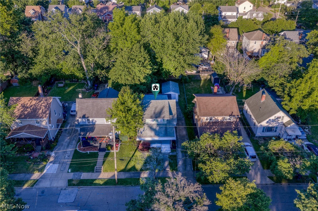 Hoenicka Park - Residential