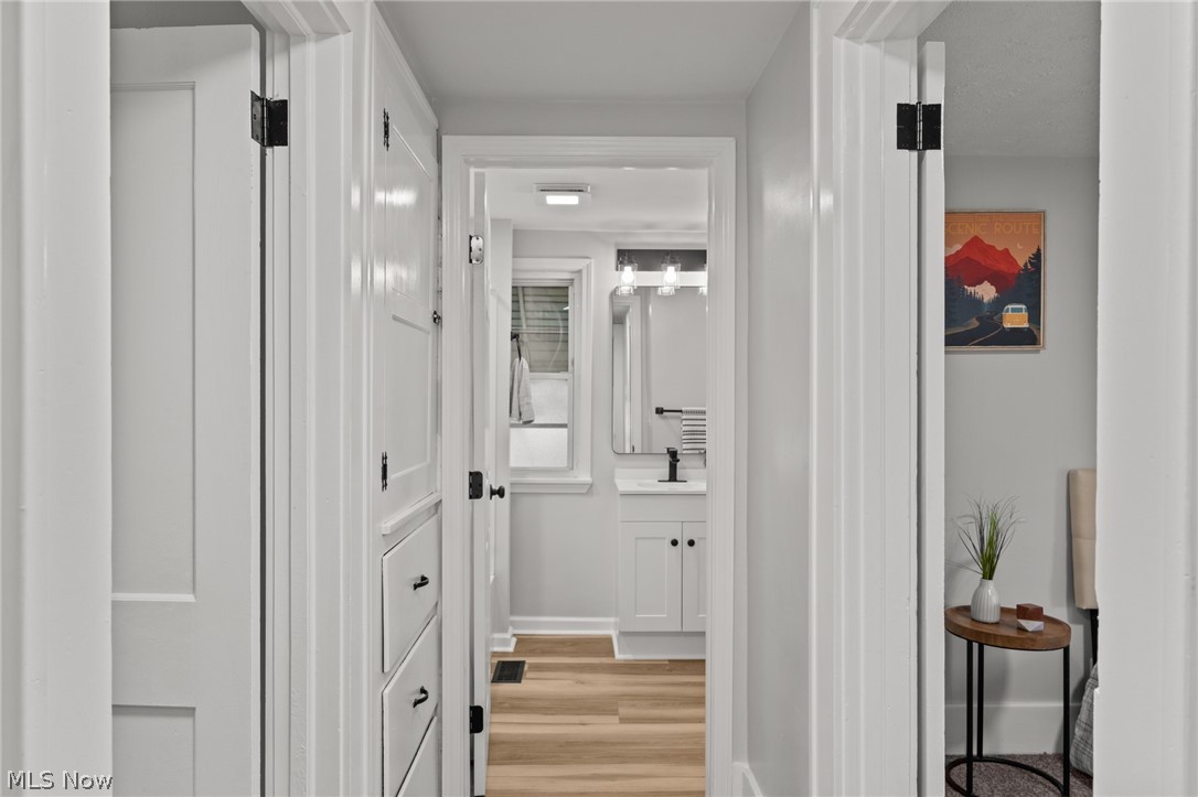 Hoenicka Park - Residential