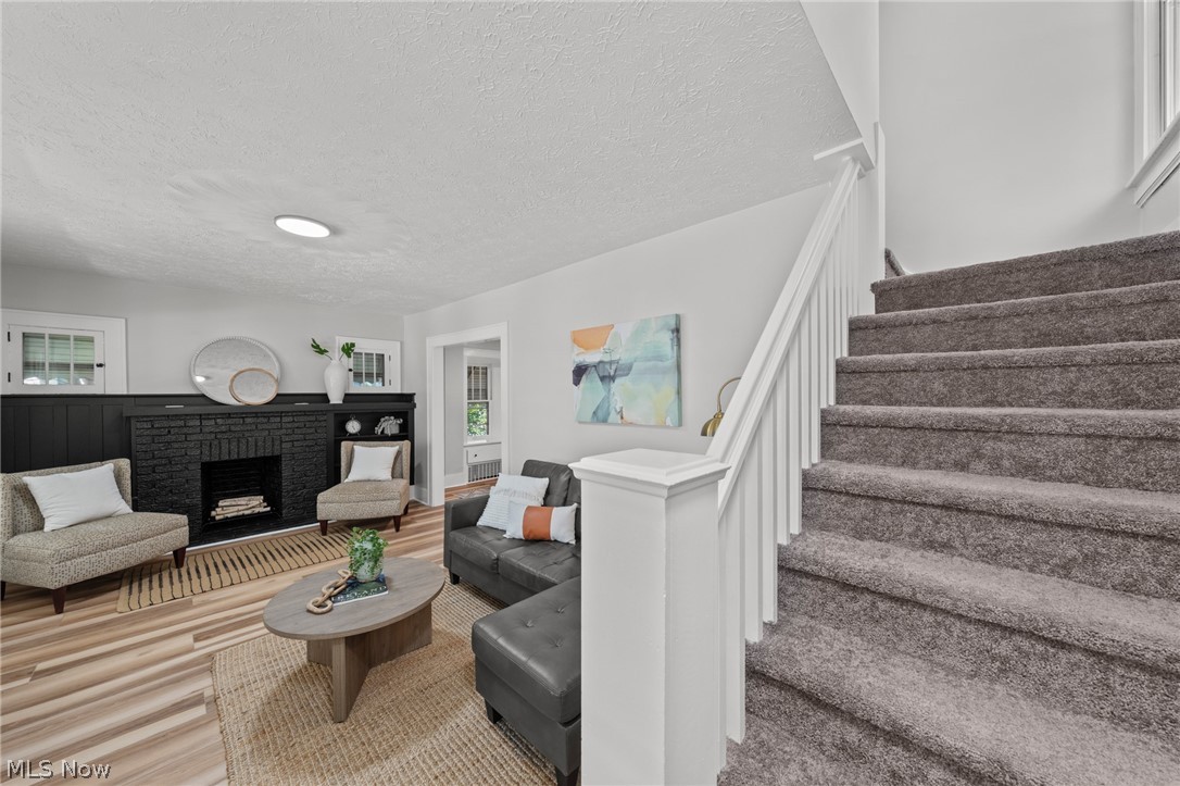 Hoenicka Park - Residential