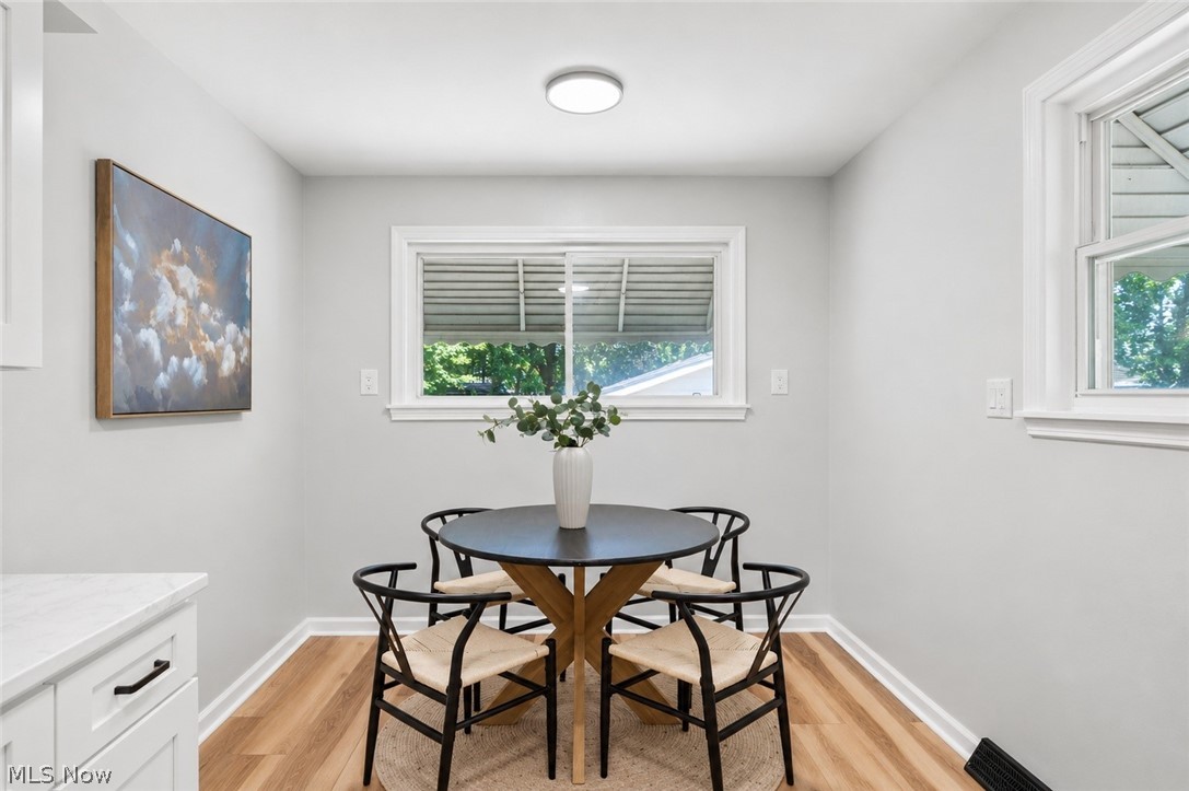 Hoenicka Park - Residential