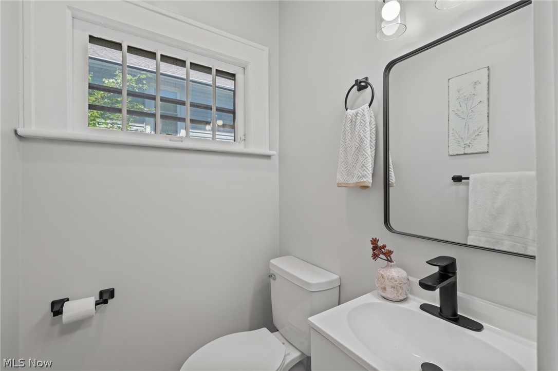 Hoenicka Park - Residential
