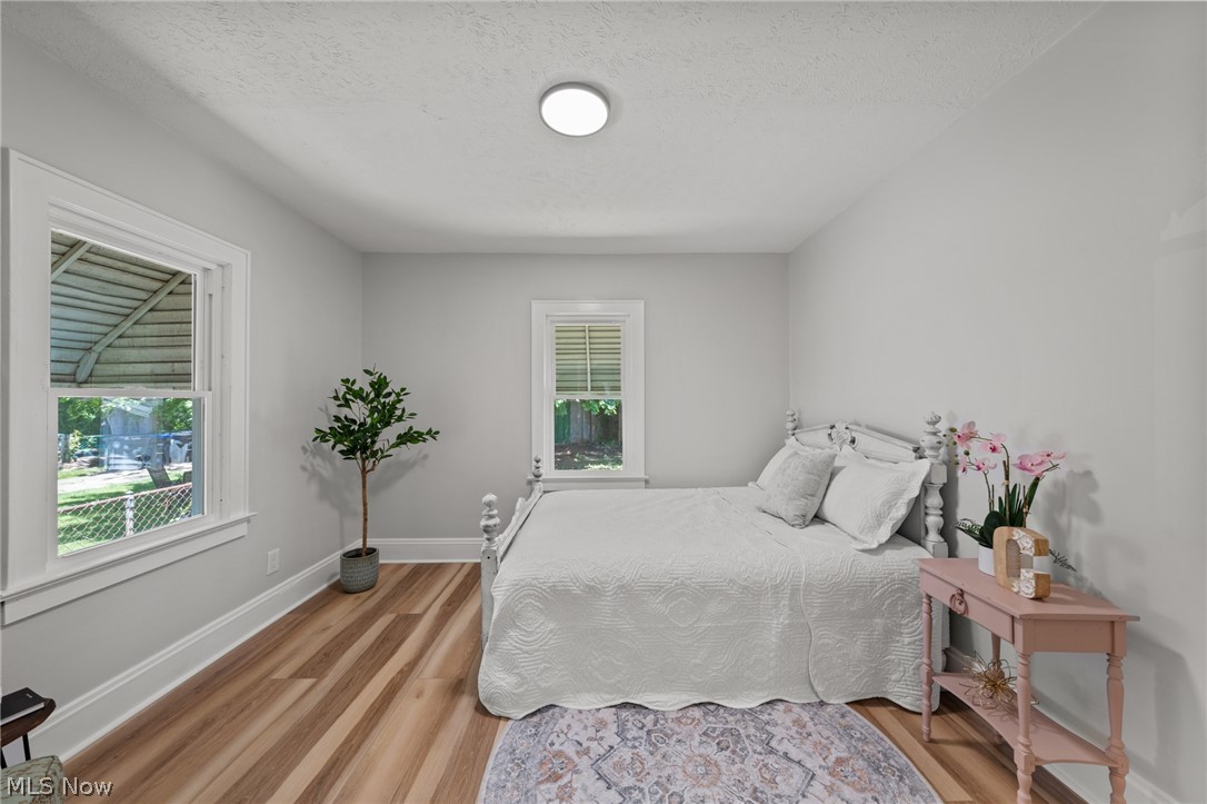 Hoenicka Park - Residential