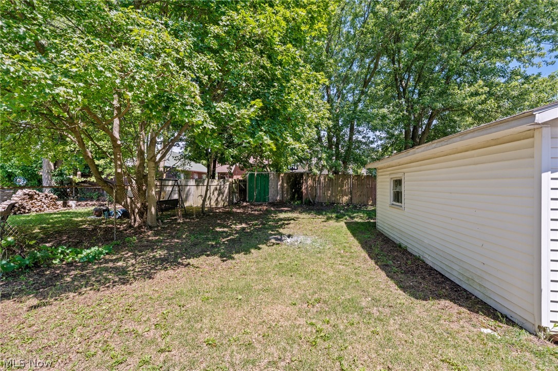 Hoenicka Park - Residential
