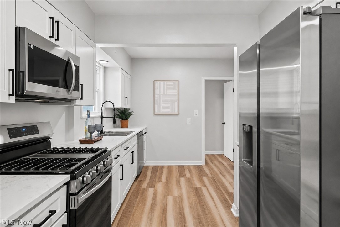 Hoenicka Park - Residential
