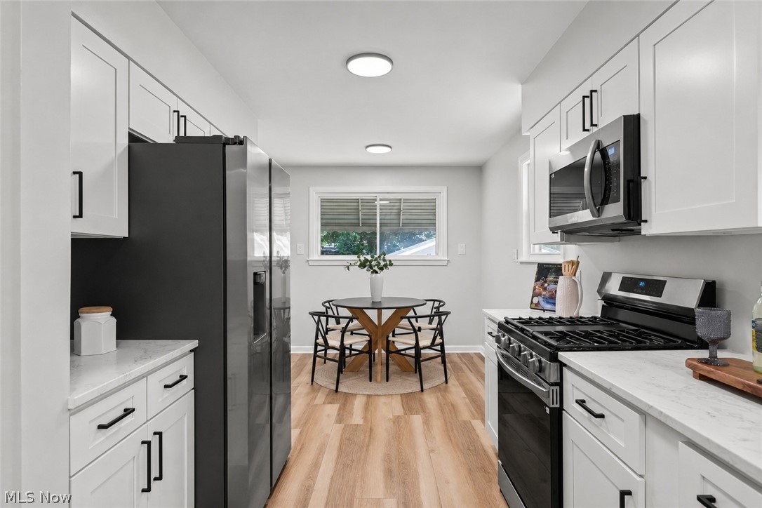 Hoenicka Park - Residential