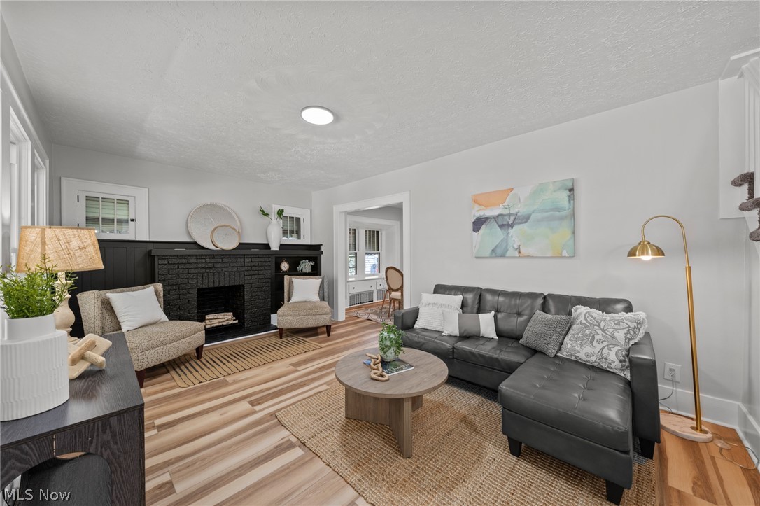 Hoenicka Park - Residential