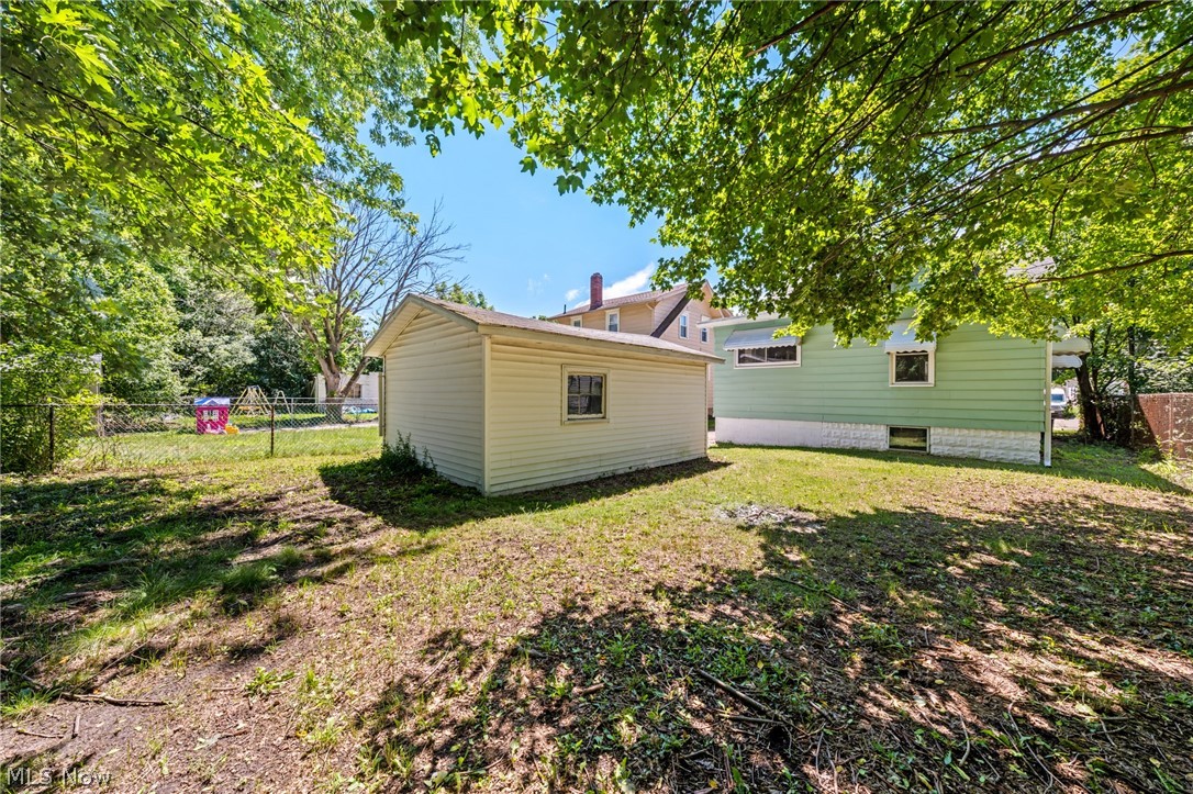 Hoenicka Park - Residential