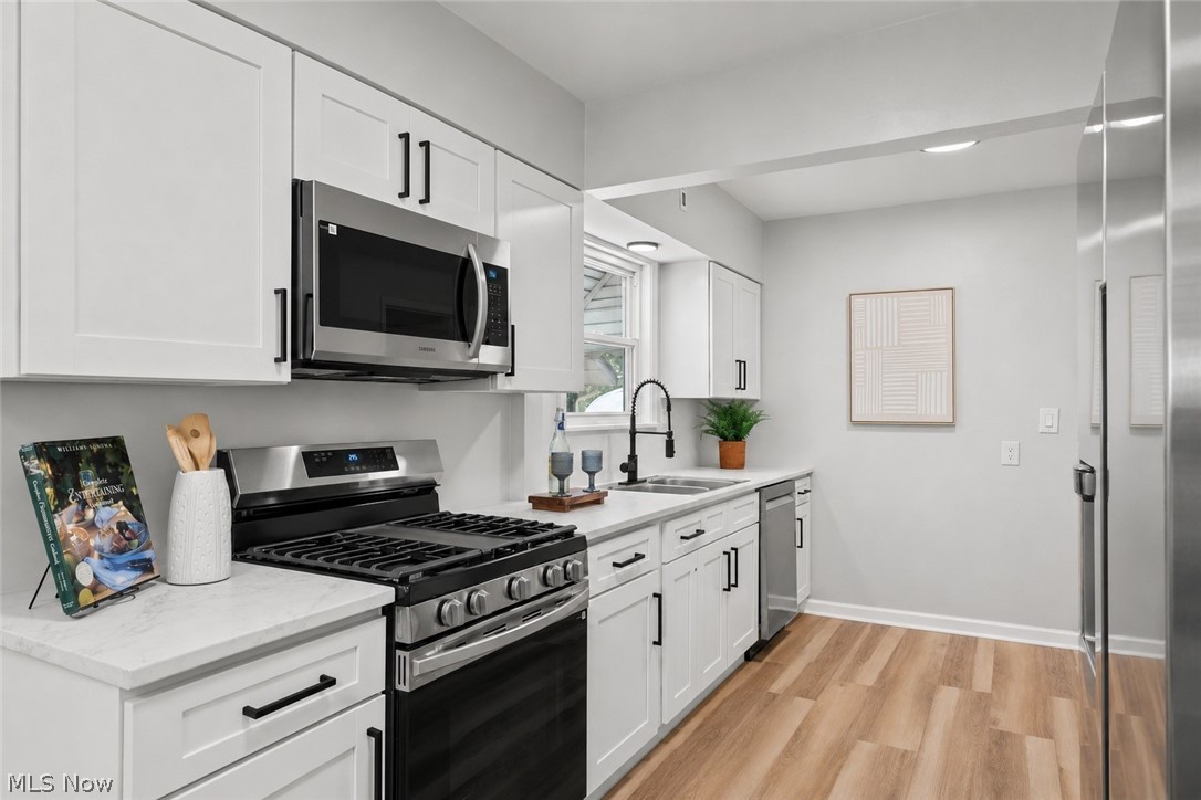 Hoenicka Park - Residential