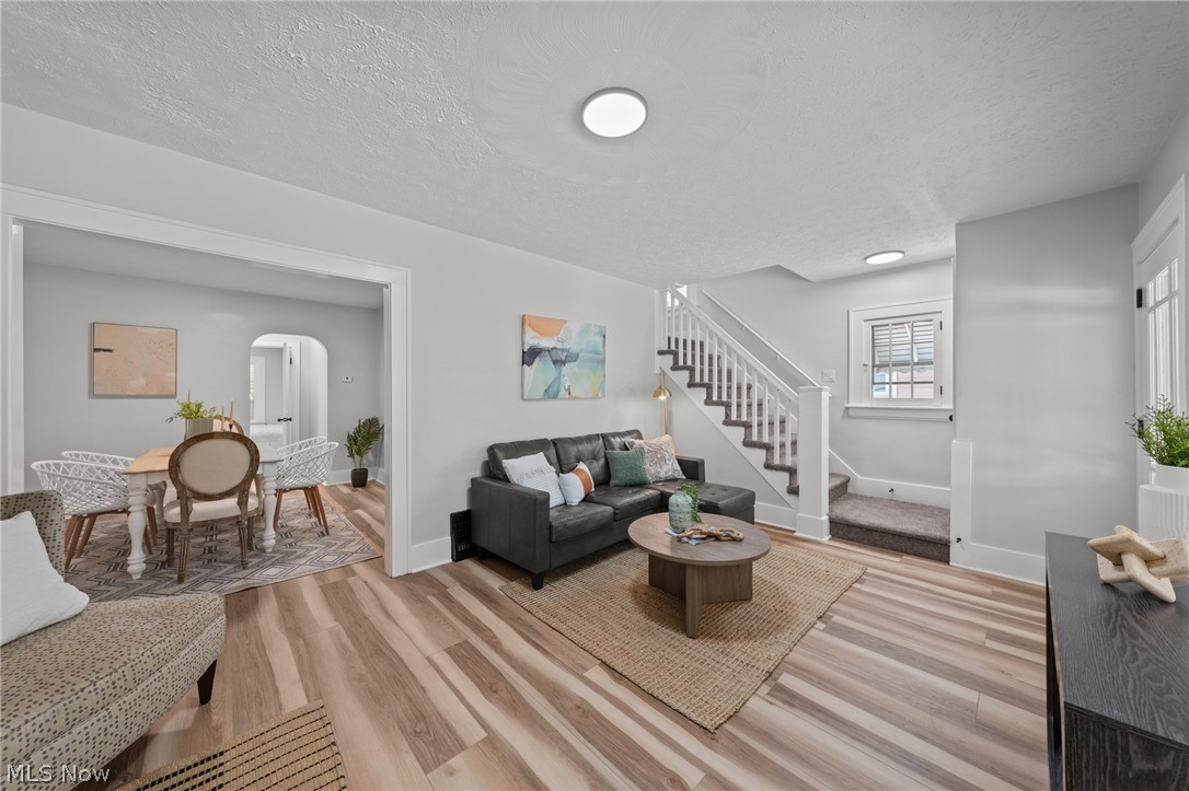 Hoenicka Park - Residential