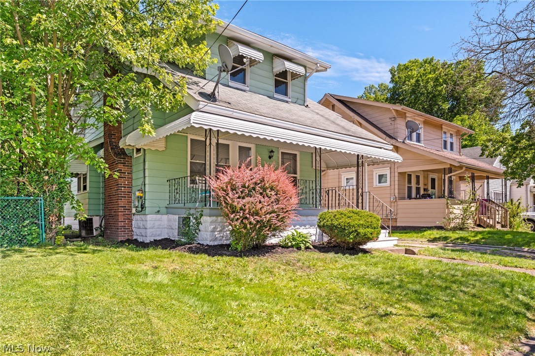 Hoenicka Park - Residential