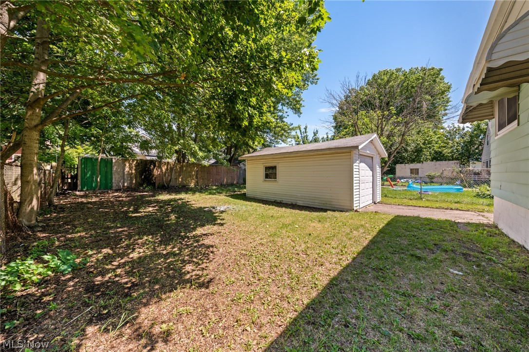 Hoenicka Park - Residential