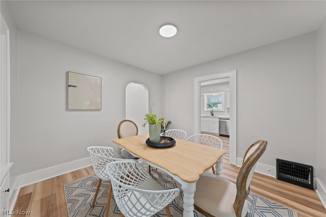 Hoenicka Park - Residential