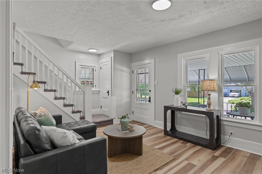 Hoenicka Park - Residential