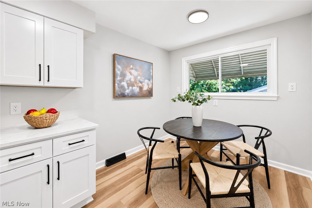 Hoenicka Park - Residential