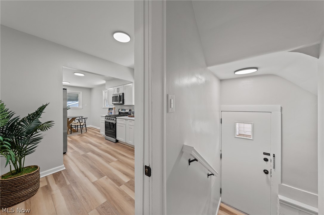 Hoenicka Park - Residential