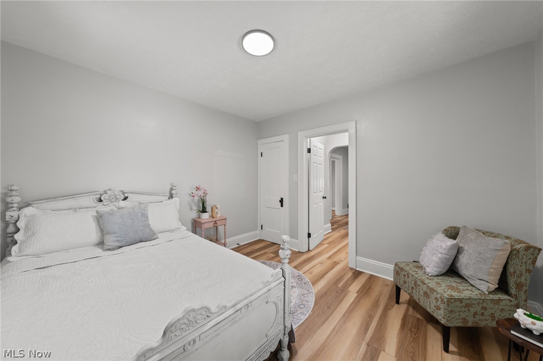 Hoenicka Park - Residential