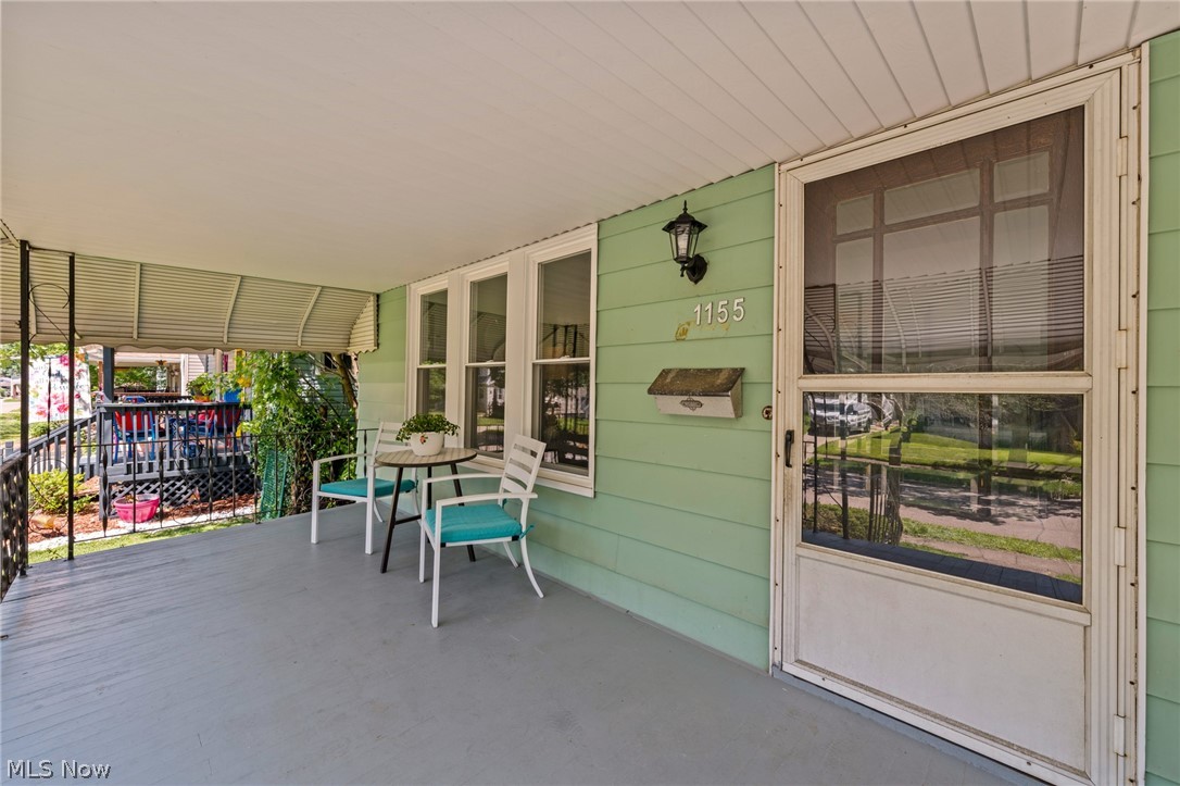 Hoenicka Park - Residential