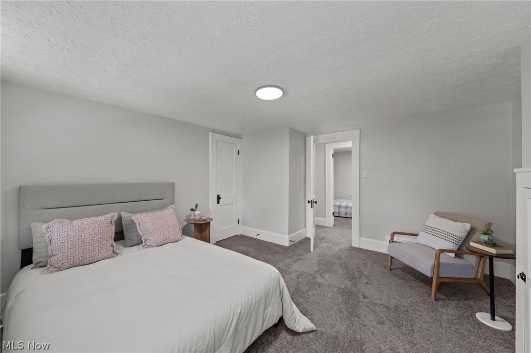 Hoenicka Park - Residential