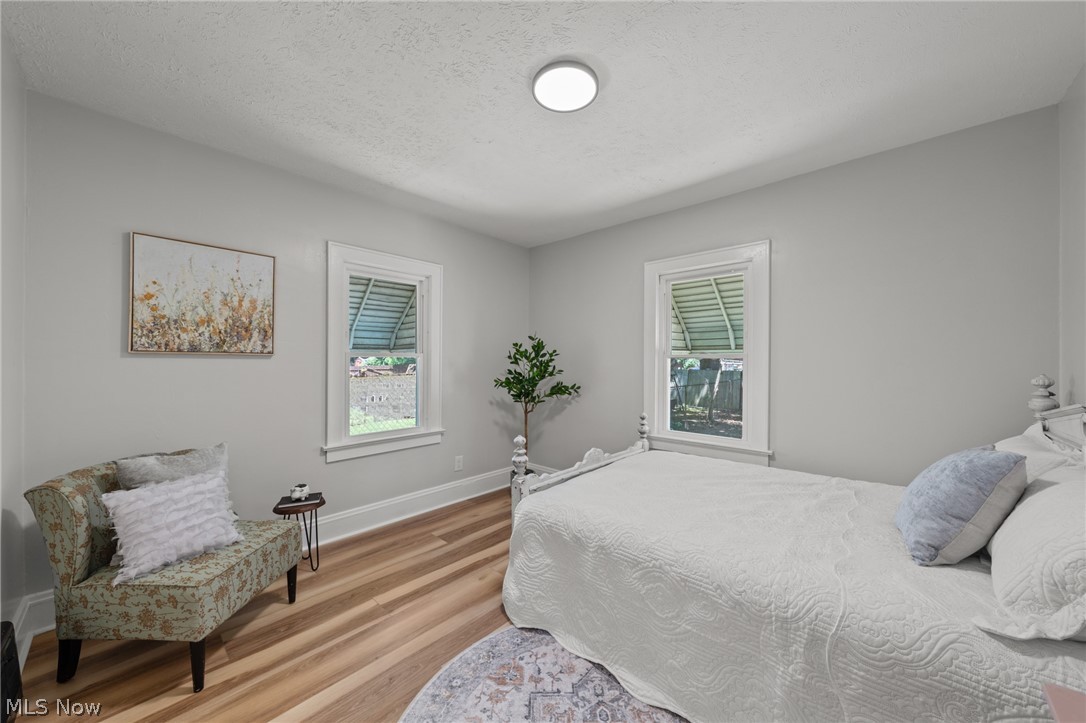 Hoenicka Park - Residential