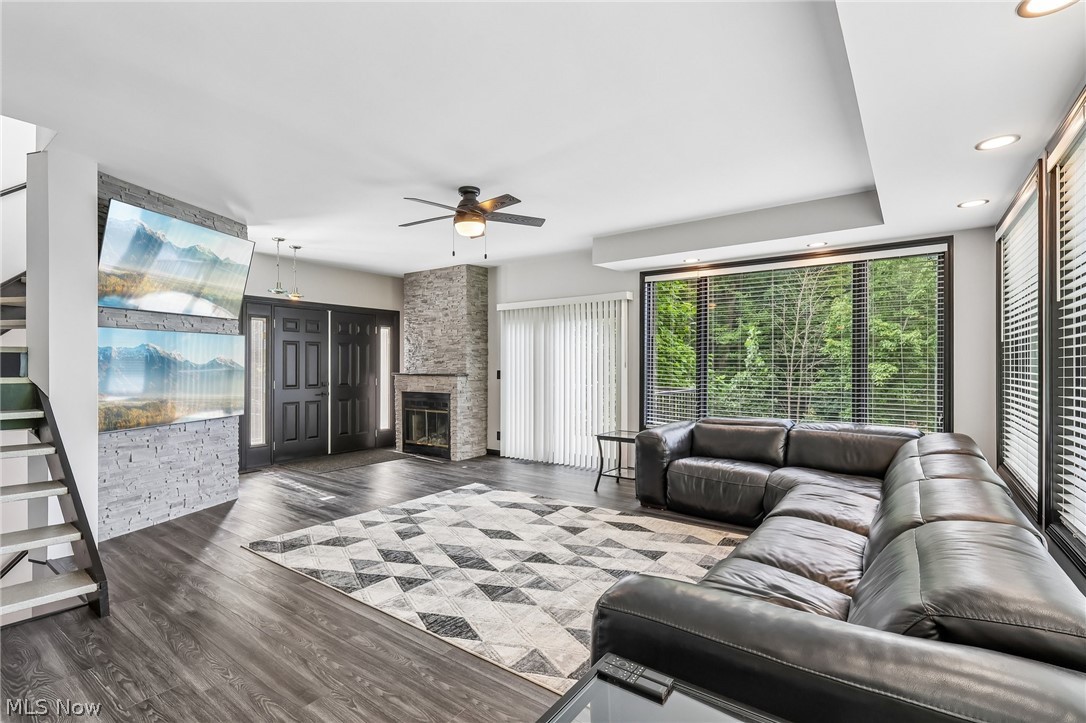 Lake O Spgs - Residential