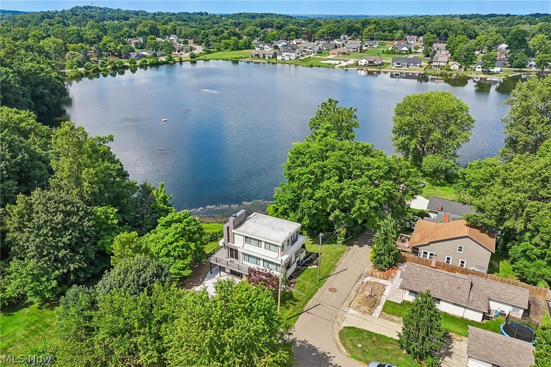 Lake O Spgs - Residential