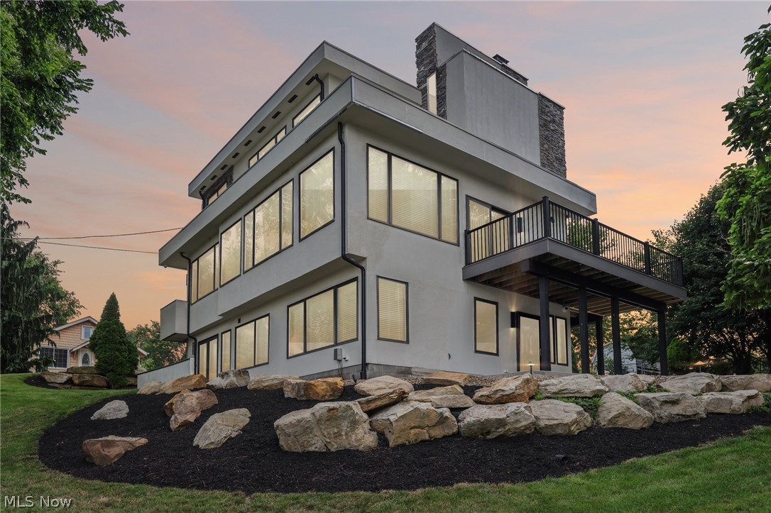 Lake O Spgs - Residential