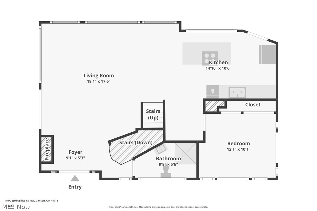 Lake O Spgs - Residential