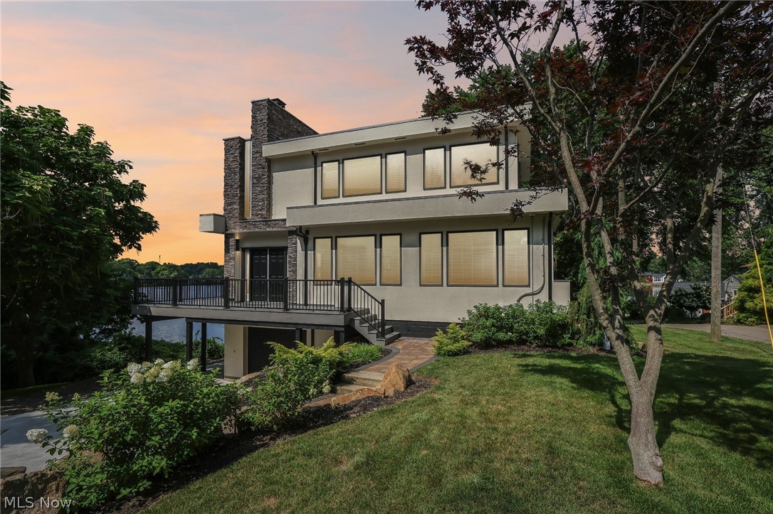 Lake O Spgs - Residential