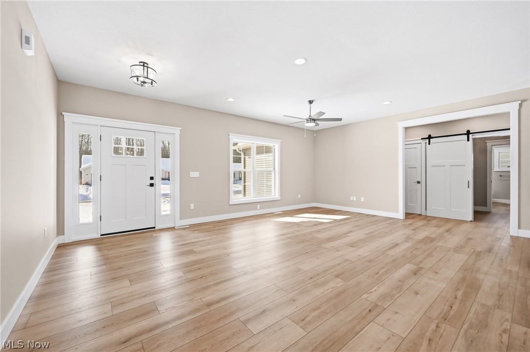 Hamad Ests Plat #1 - Residential