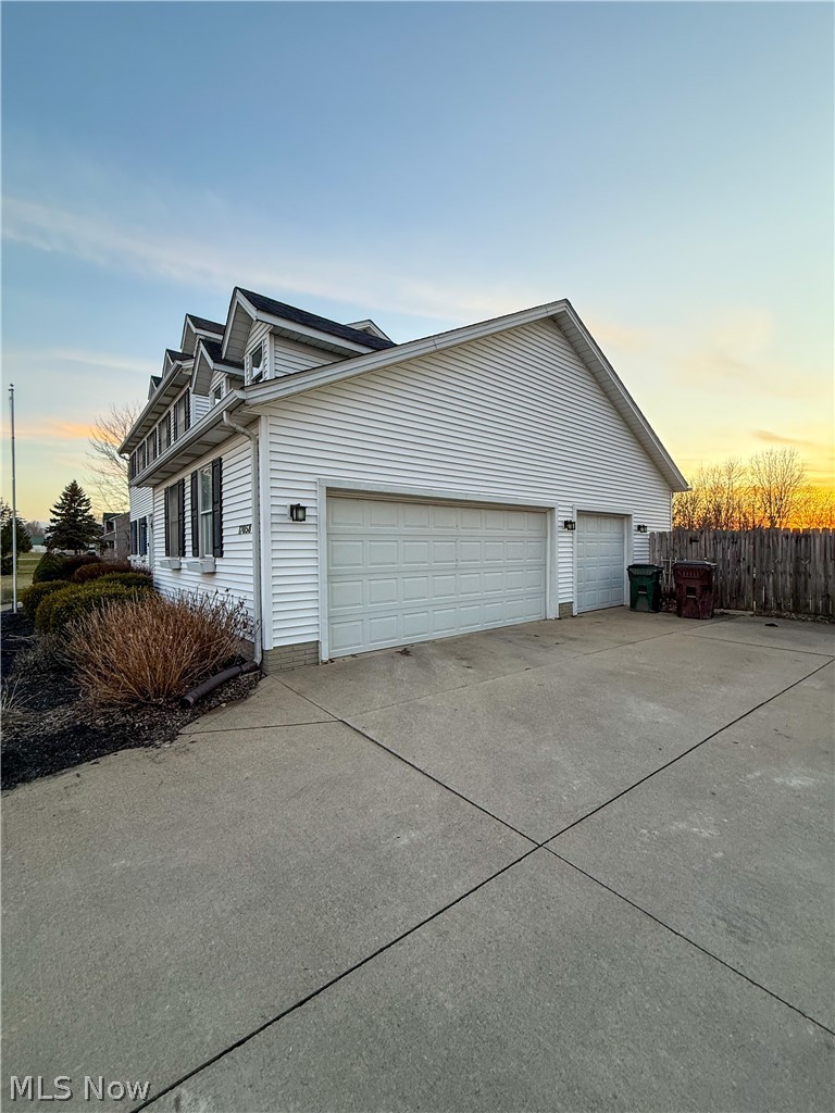 Grafton - Residential
