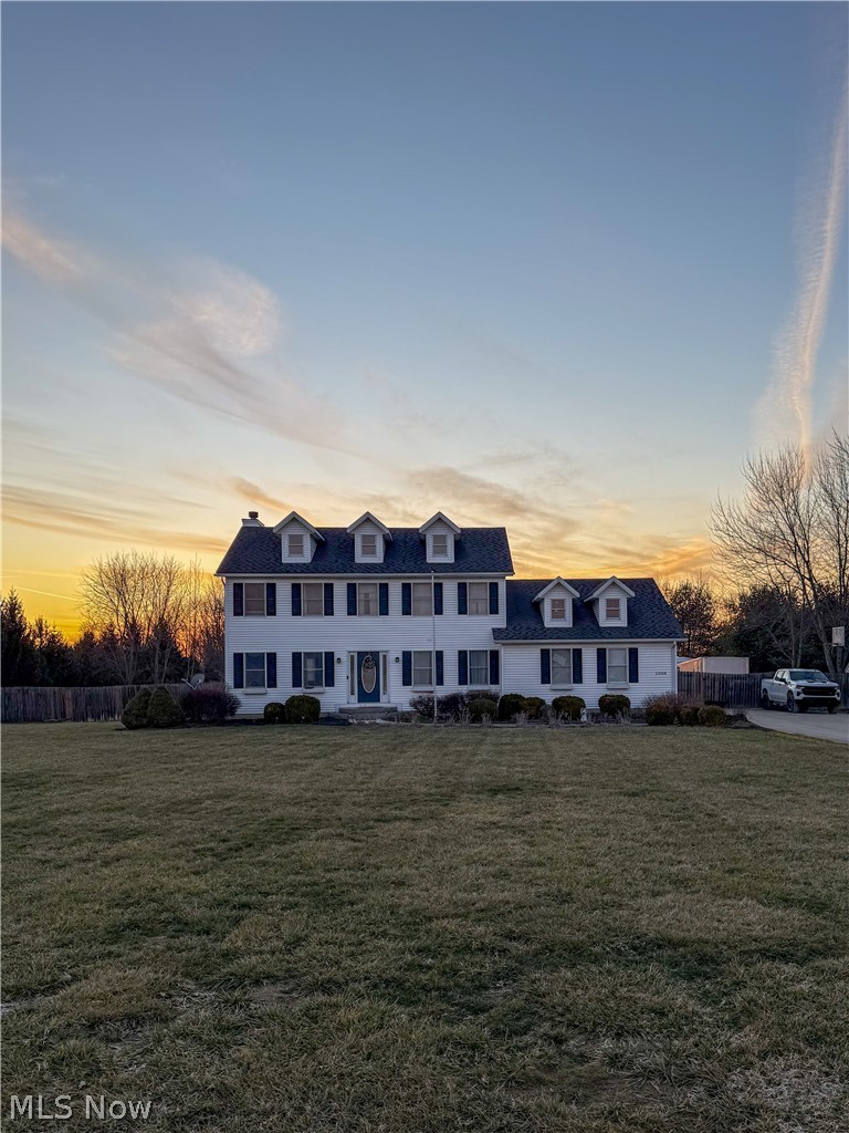 Grafton - Residential