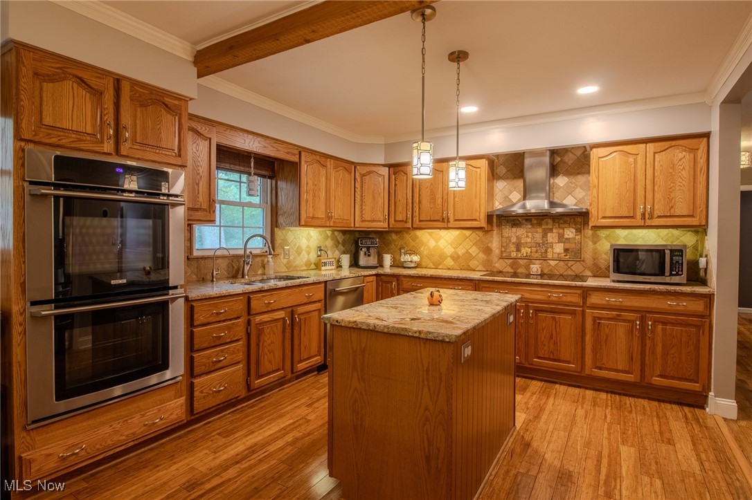 Hudson Homes Sub - Residential