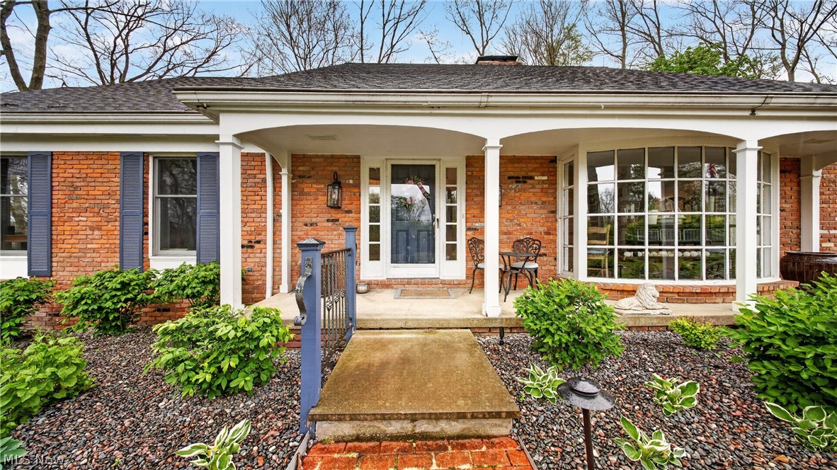 Hunting Vly Farms - Residential