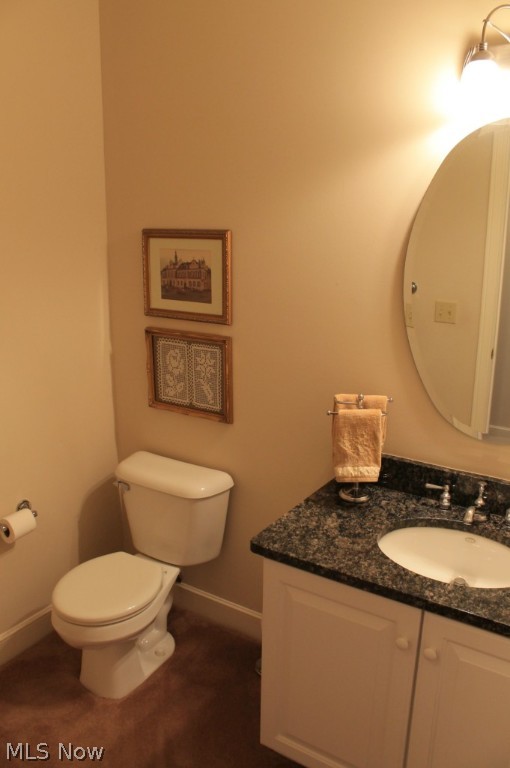 Village Reserve - Residential