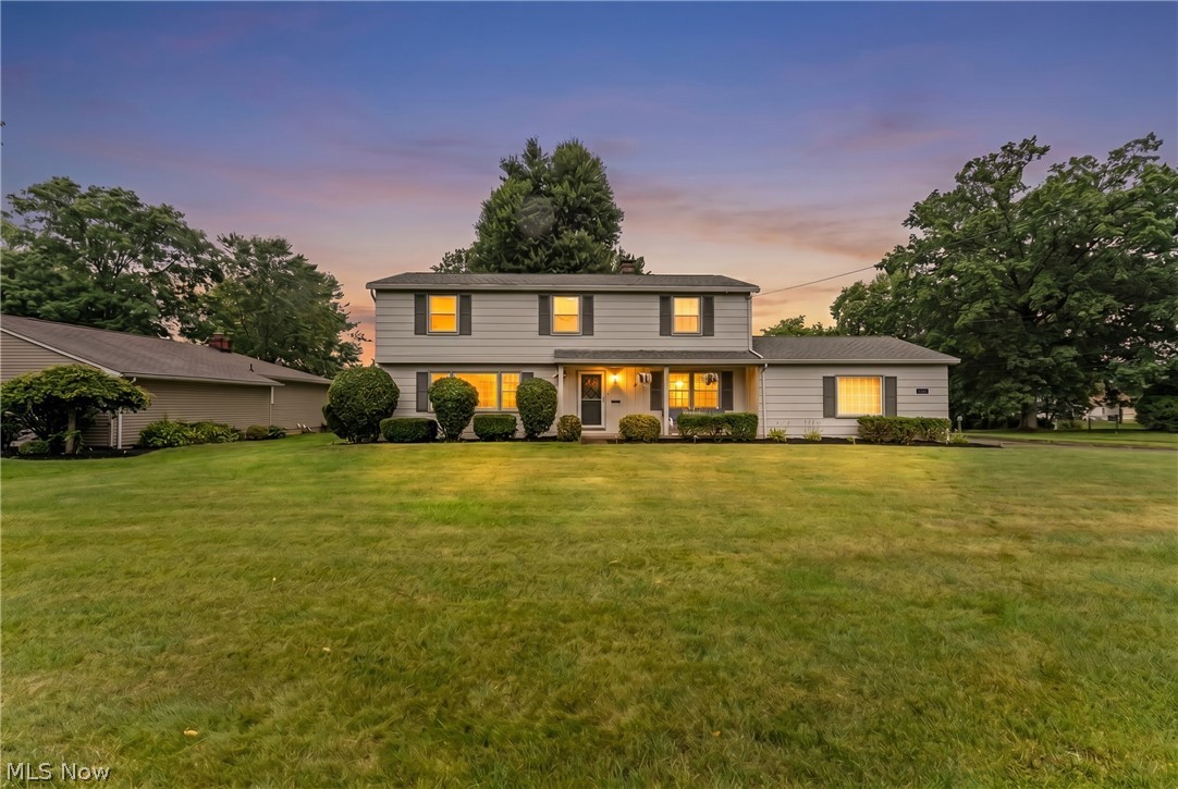 Applewood Acres - Residential