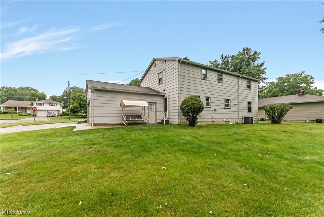 Applewood Acres - Residential