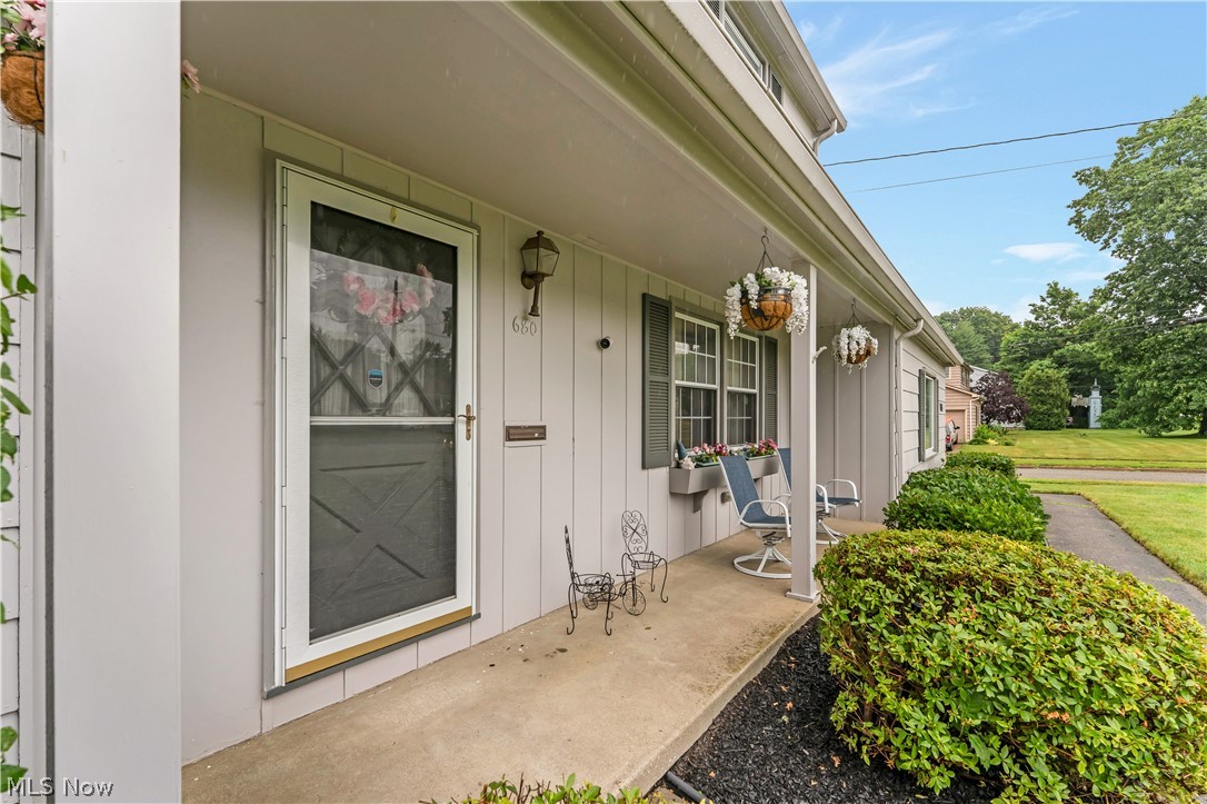 Applewood Acres - Residential