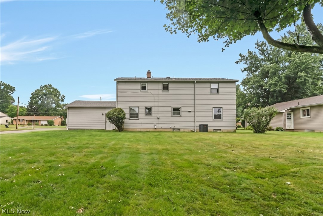 Applewood Acres - Residential